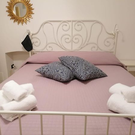 Casa Colibri Villa Monopoli Bagian luar foto