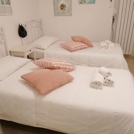Casa Colibri Villa Monopoli Bagian luar foto