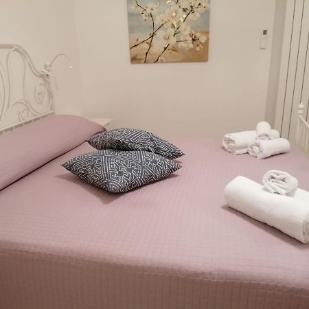 Casa Colibri Villa Monopoli Bagian luar foto