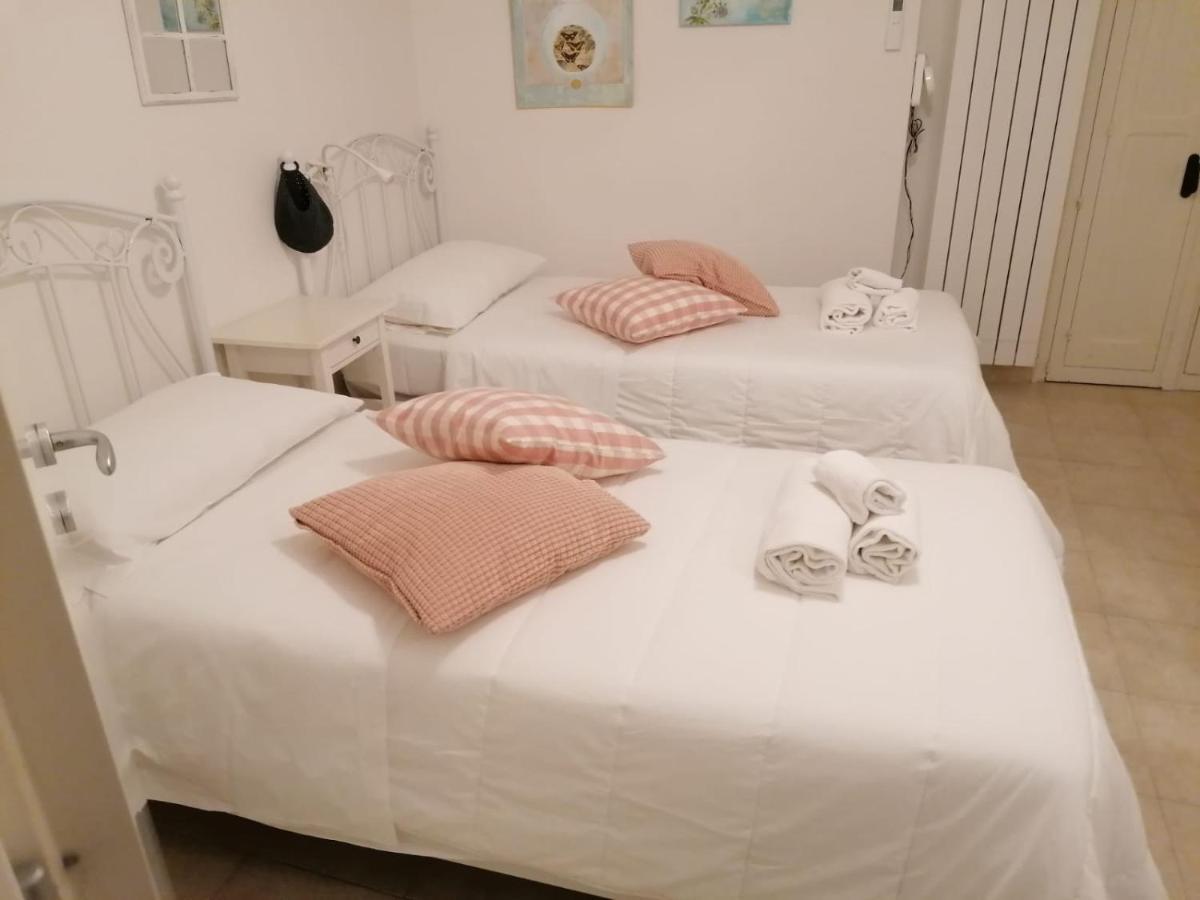Casa Colibri Villa Monopoli Bagian luar foto