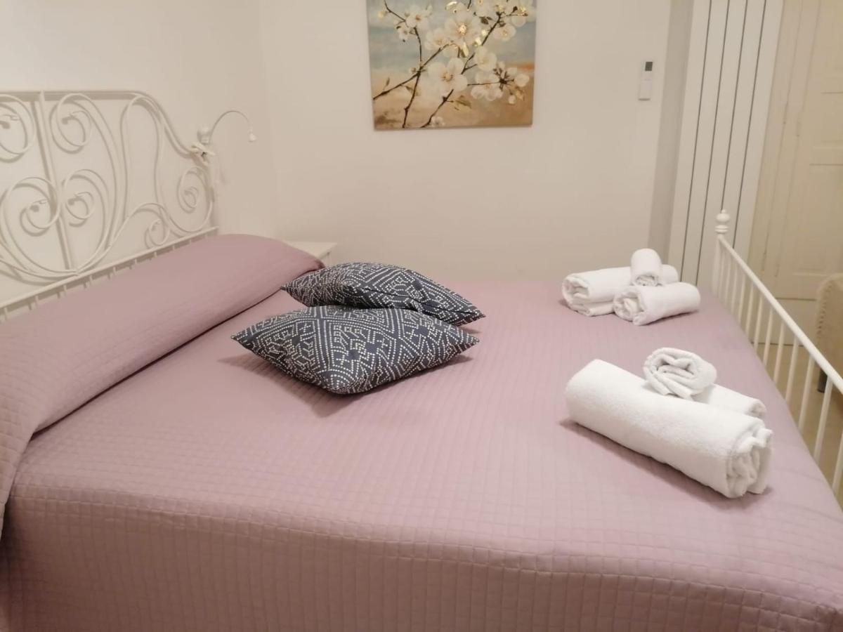 Casa Colibri Villa Monopoli Bagian luar foto