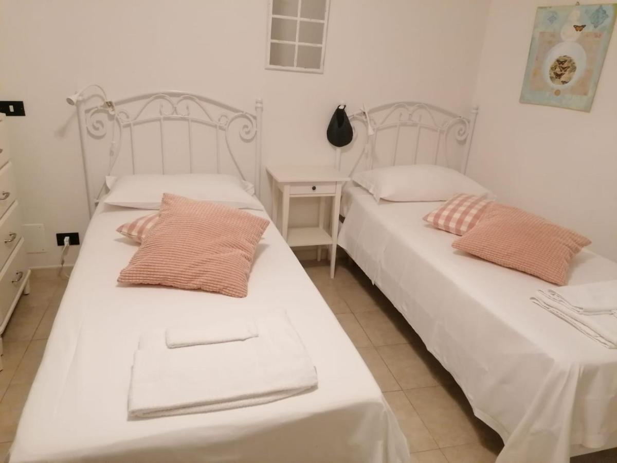 Casa Colibri Villa Monopoli Bagian luar foto