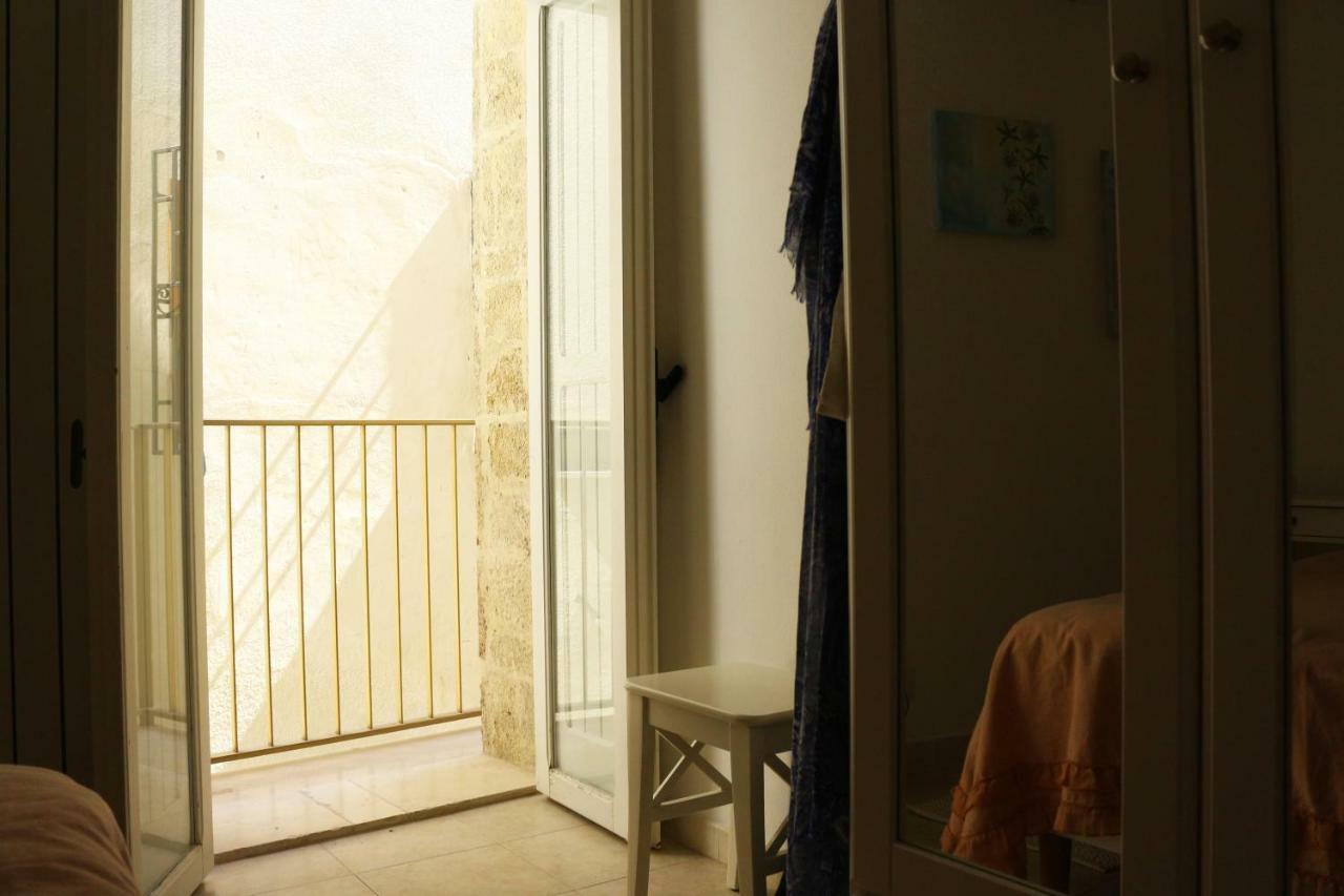Casa Colibri Villa Monopoli Bagian luar foto