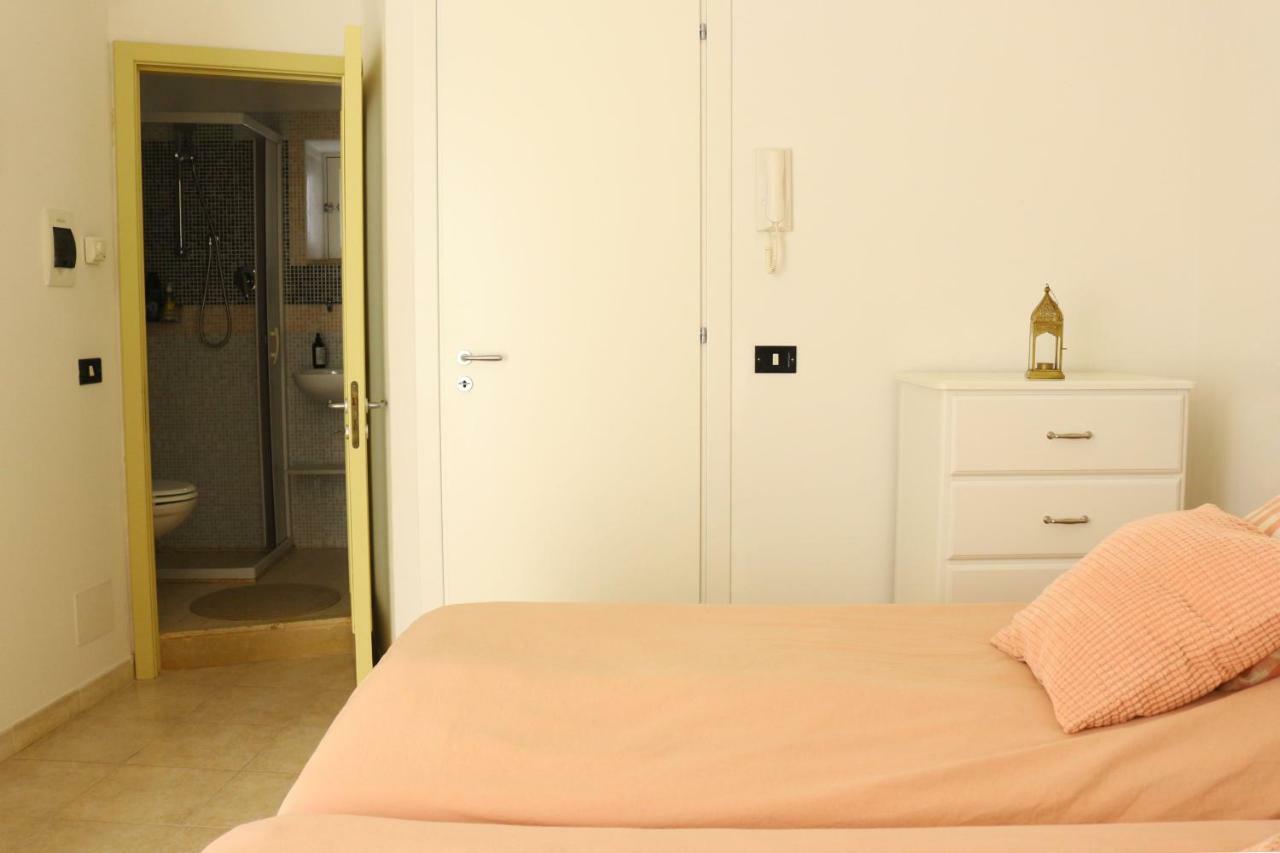 Casa Colibri Villa Monopoli Bagian luar foto