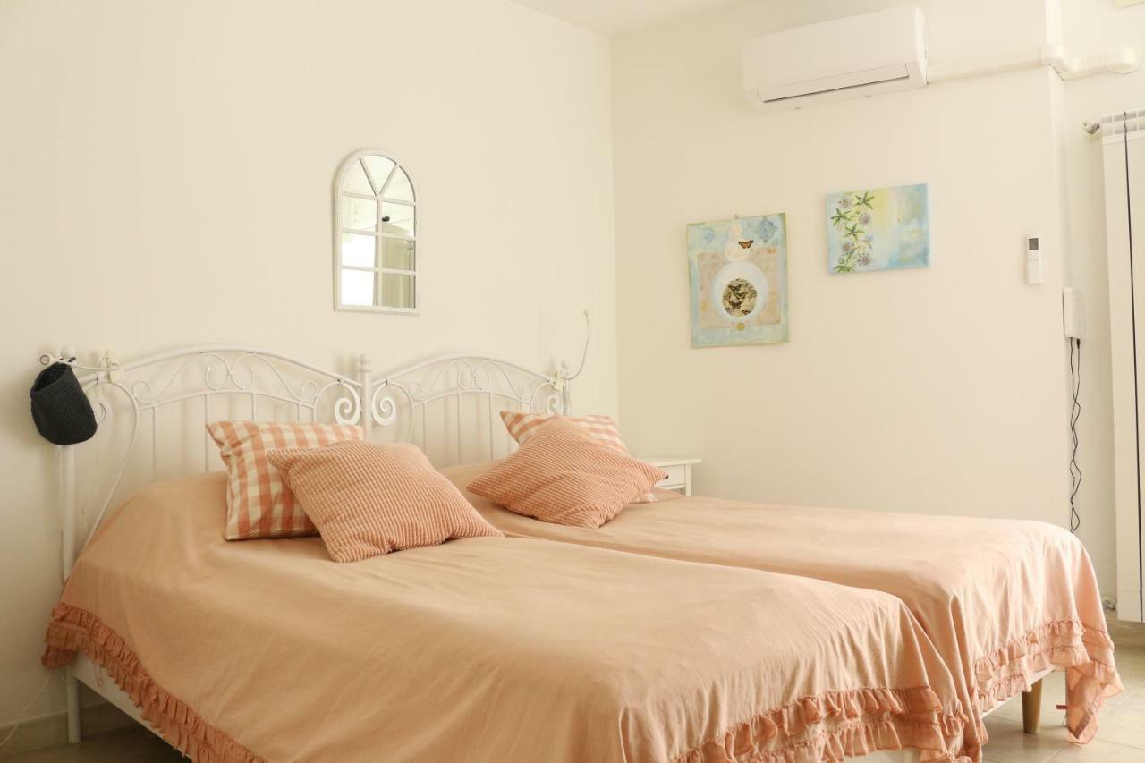 Casa Colibri Villa Monopoli Bagian luar foto