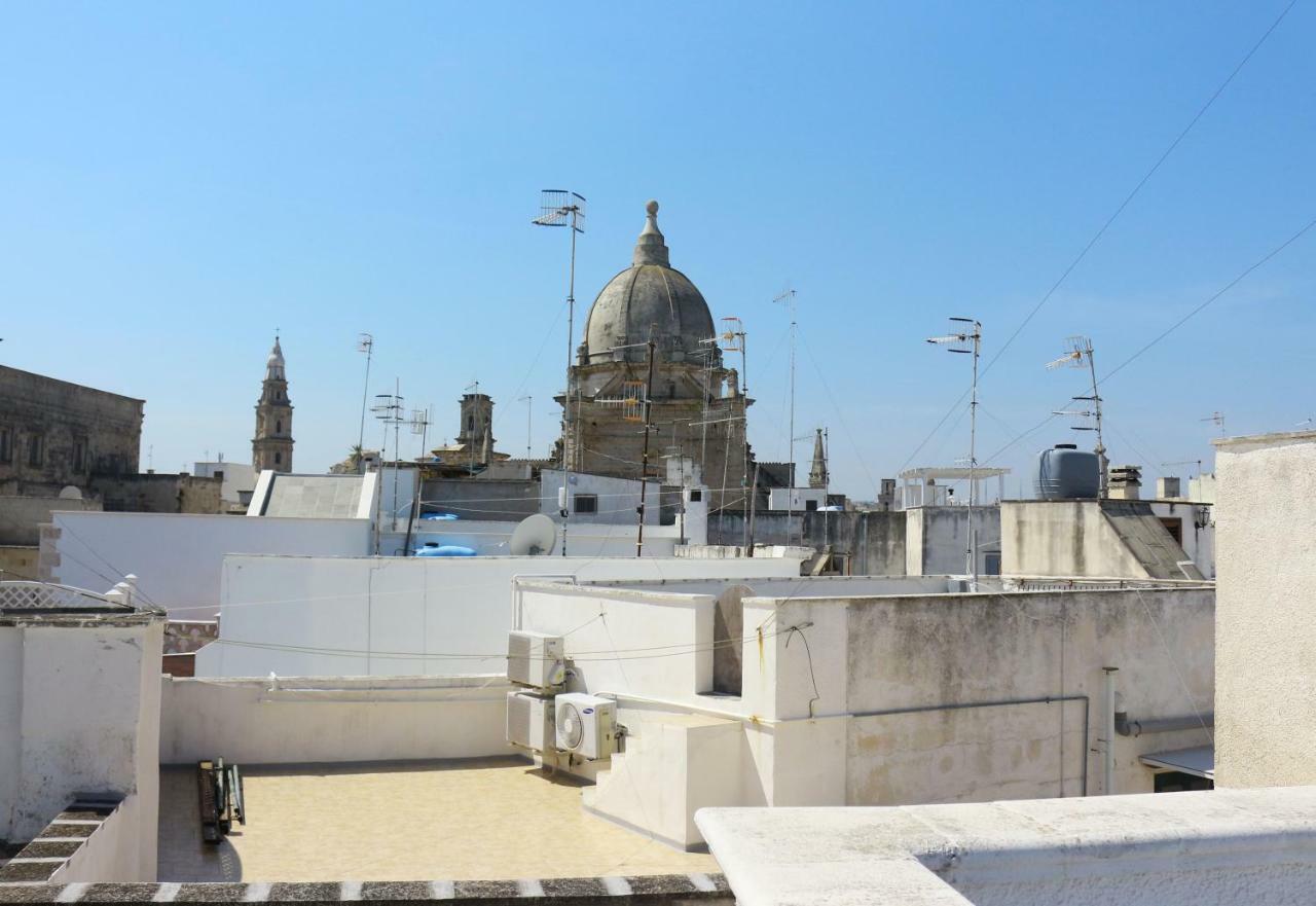 Casa Colibri Villa Monopoli Bagian luar foto