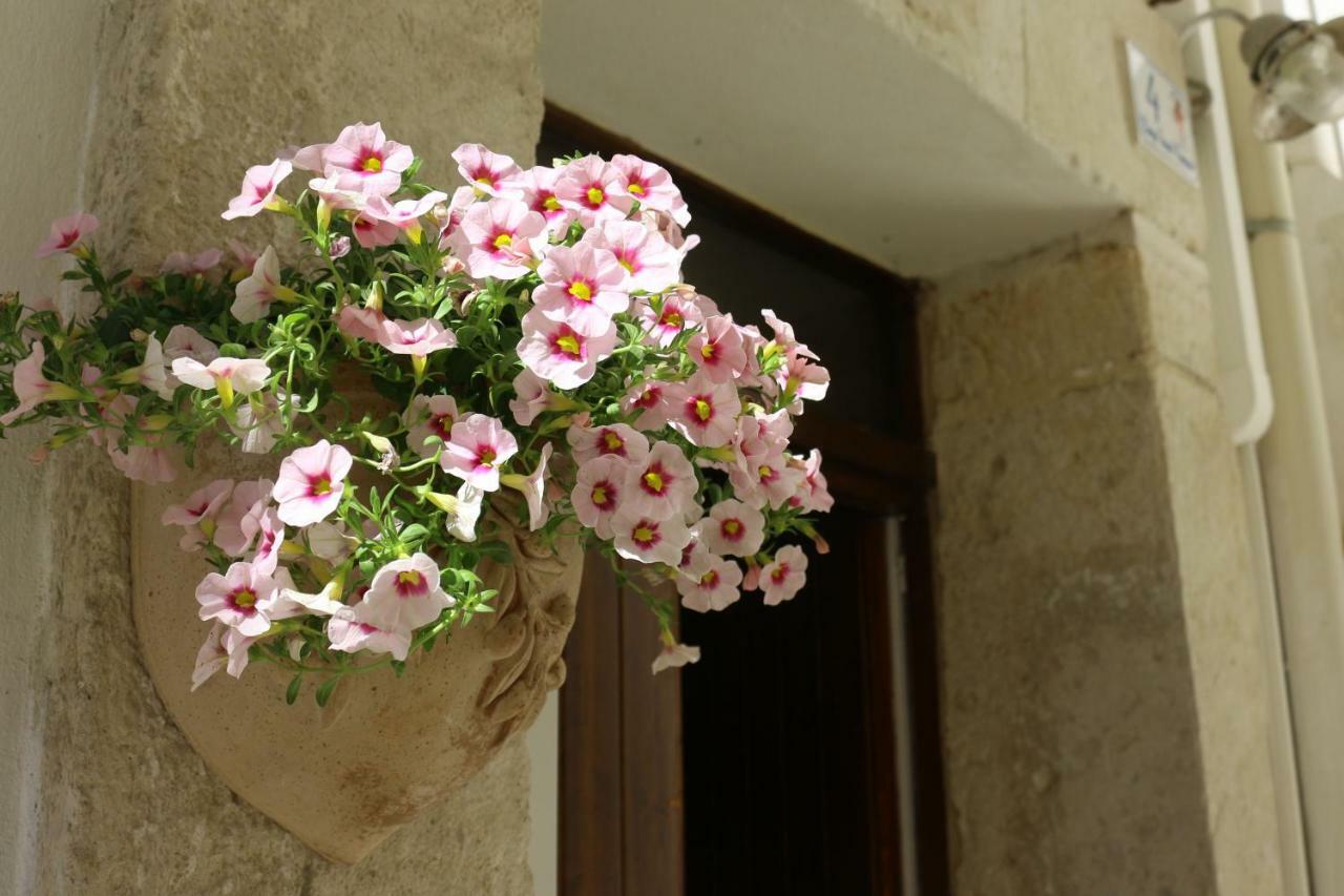 Casa Colibri Villa Monopoli Bagian luar foto