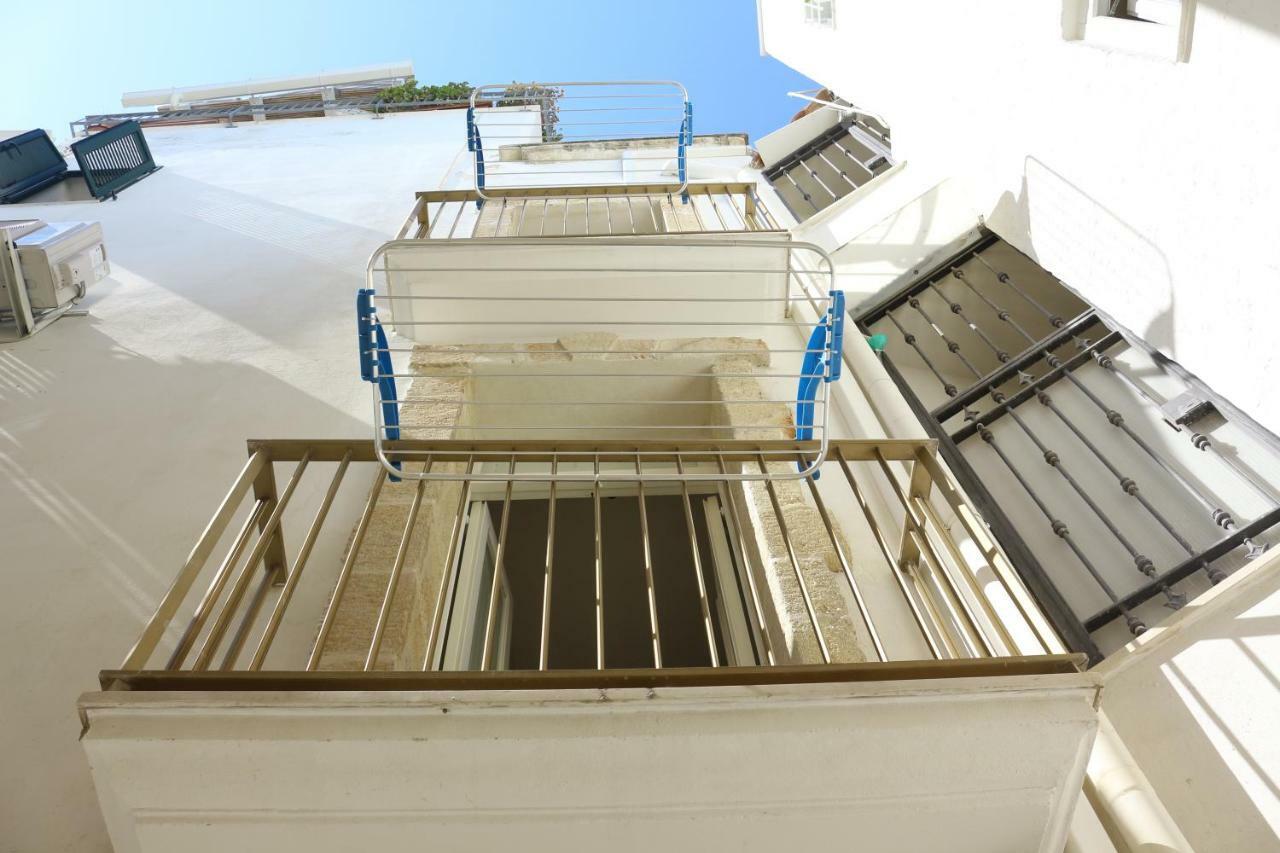 Casa Colibri Villa Monopoli Bagian luar foto